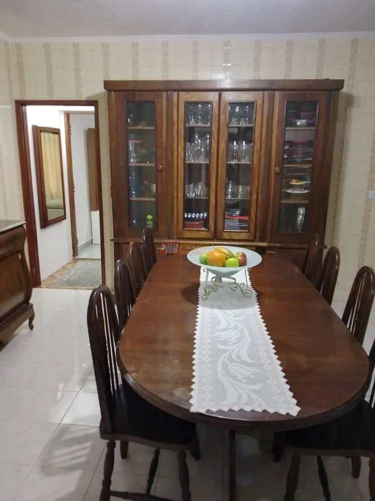 Sobrado, 3 quartos, 184 m² - Foto 8
