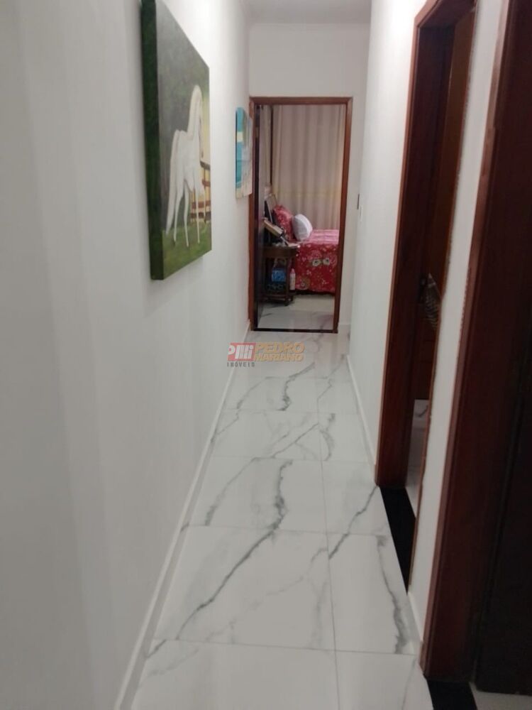 Sobrado, 3 quartos, 184 m² - Foto 2