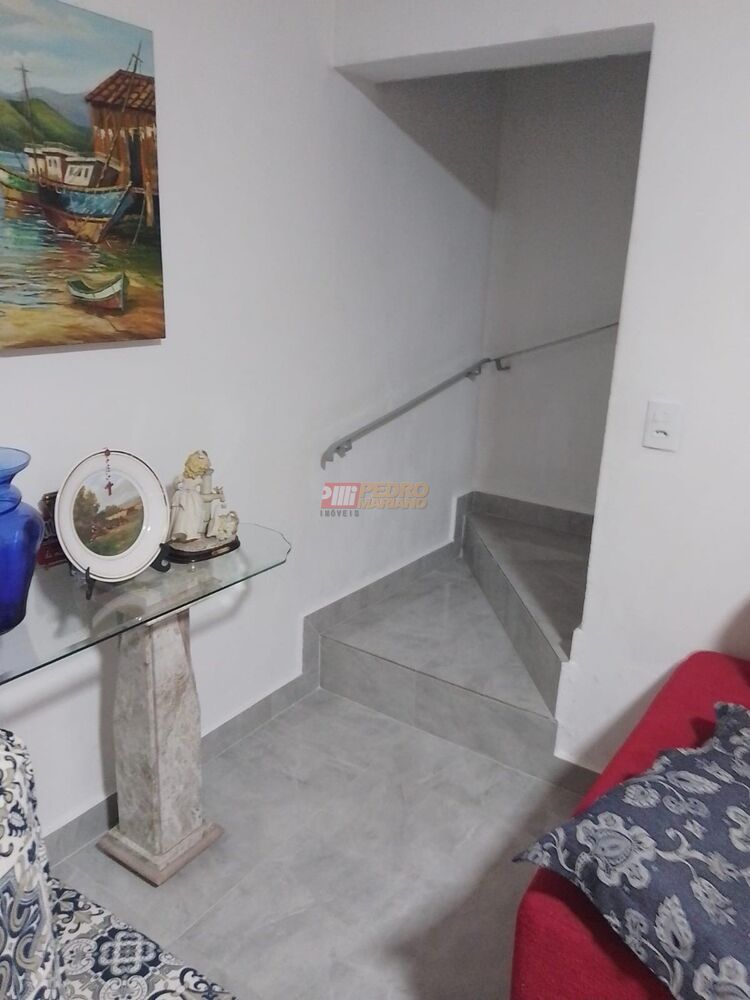 Sobrado, 3 quartos, 184 m² - Foto 1