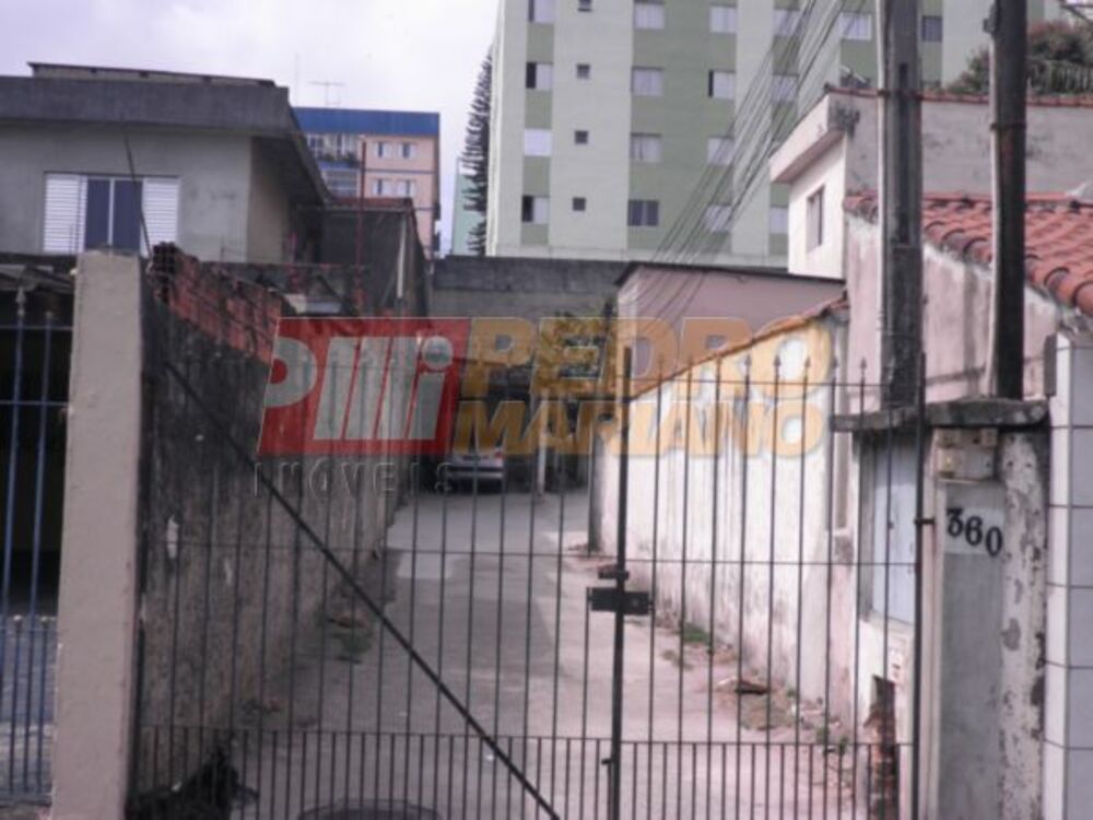 Terreno, 860 m² - Foto 1
