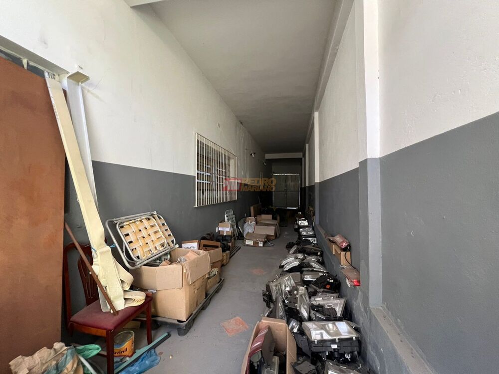 Imóvel Comercial, 586 m² - Foto 11