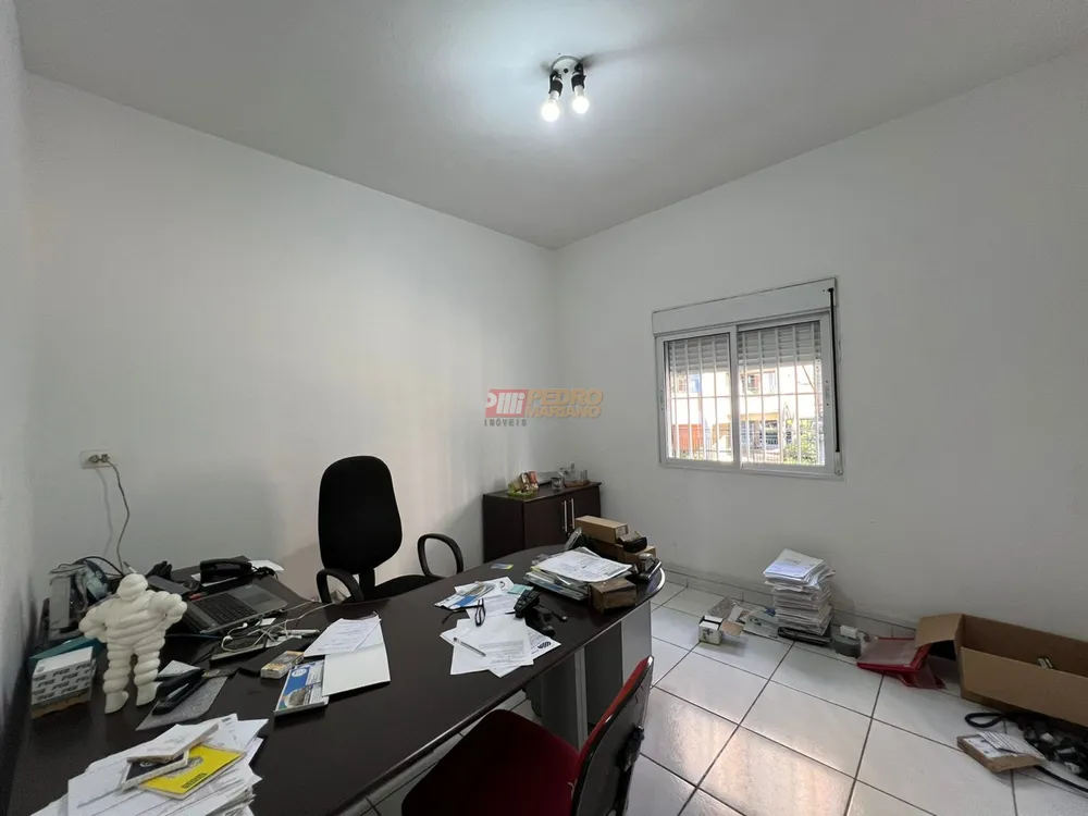 Prédio Inteiro, 586 m² - Foto 1