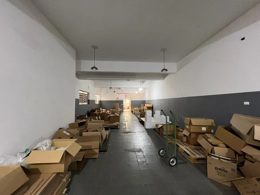 Prédio Inteiro, 586 m² - Foto 19