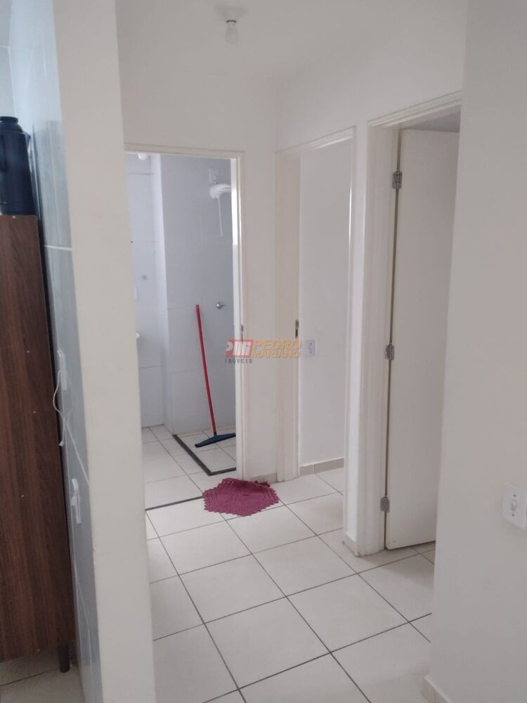 Apartamento à venda e aluguel com 2 quartos, 54m² - Foto 2