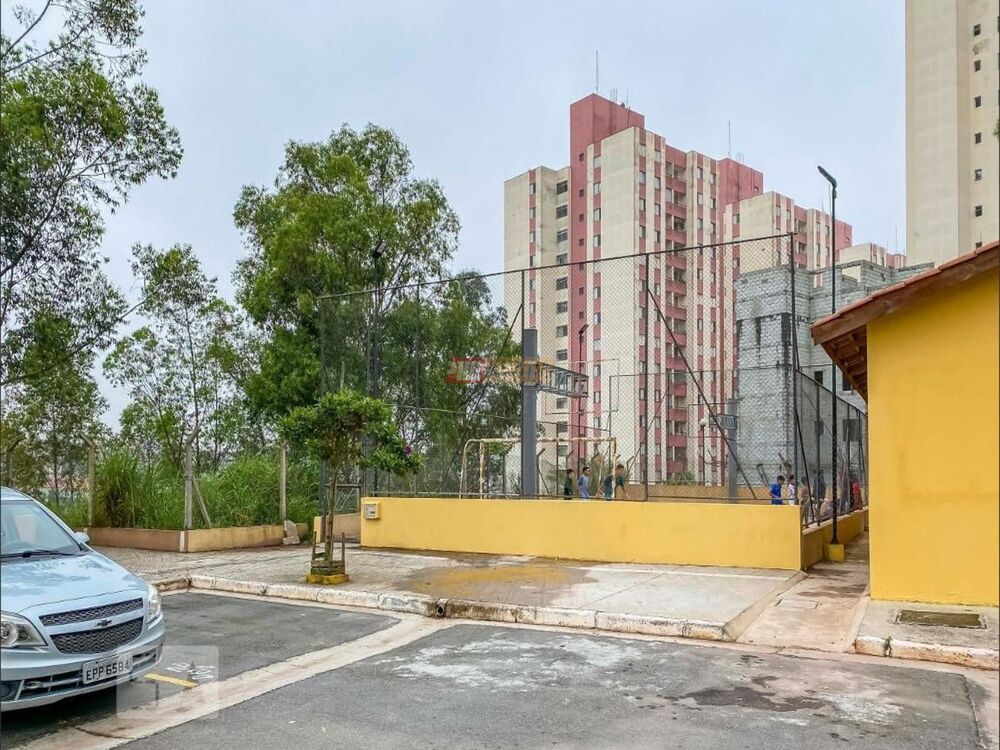Apartamento à venda e aluguel com 2 quartos, 54m² - Foto 6