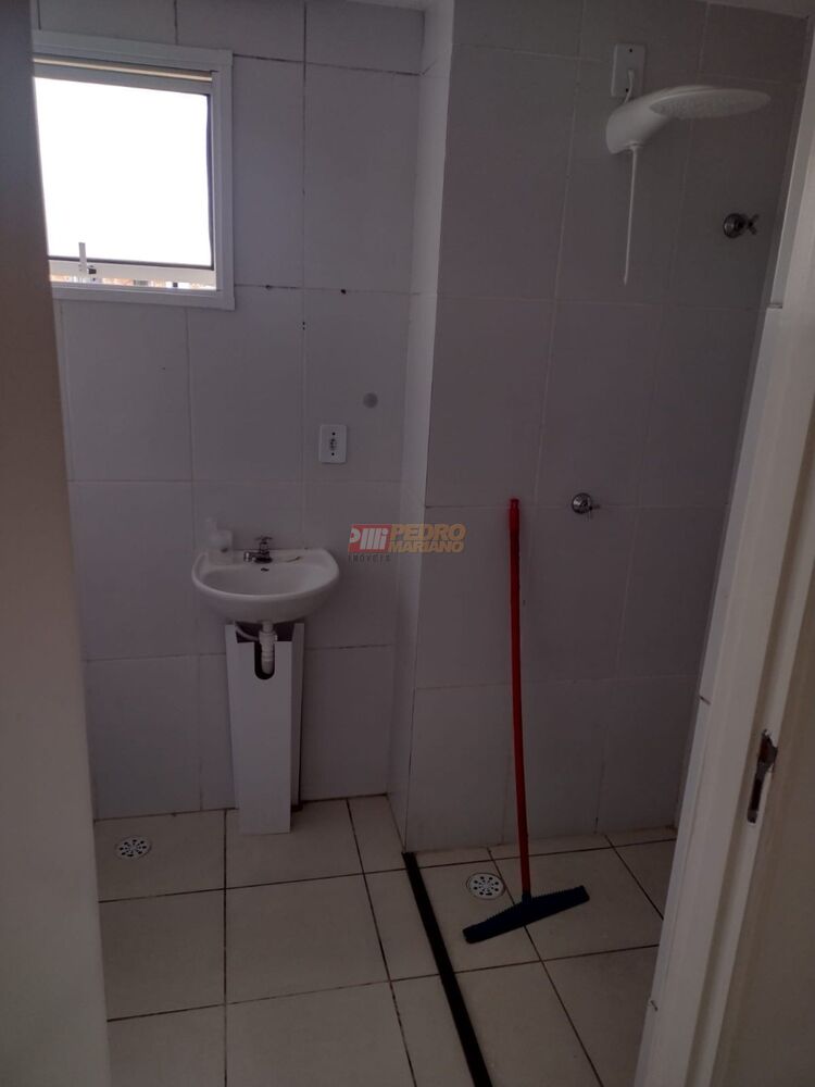 Apartamento à venda e aluguel com 2 quartos, 54m² - Foto 4