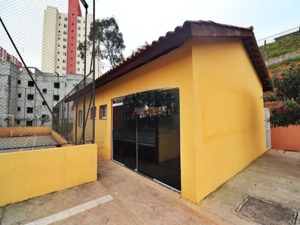 Apartamento à venda e aluguel com 2 quartos, 54m² - Foto 7