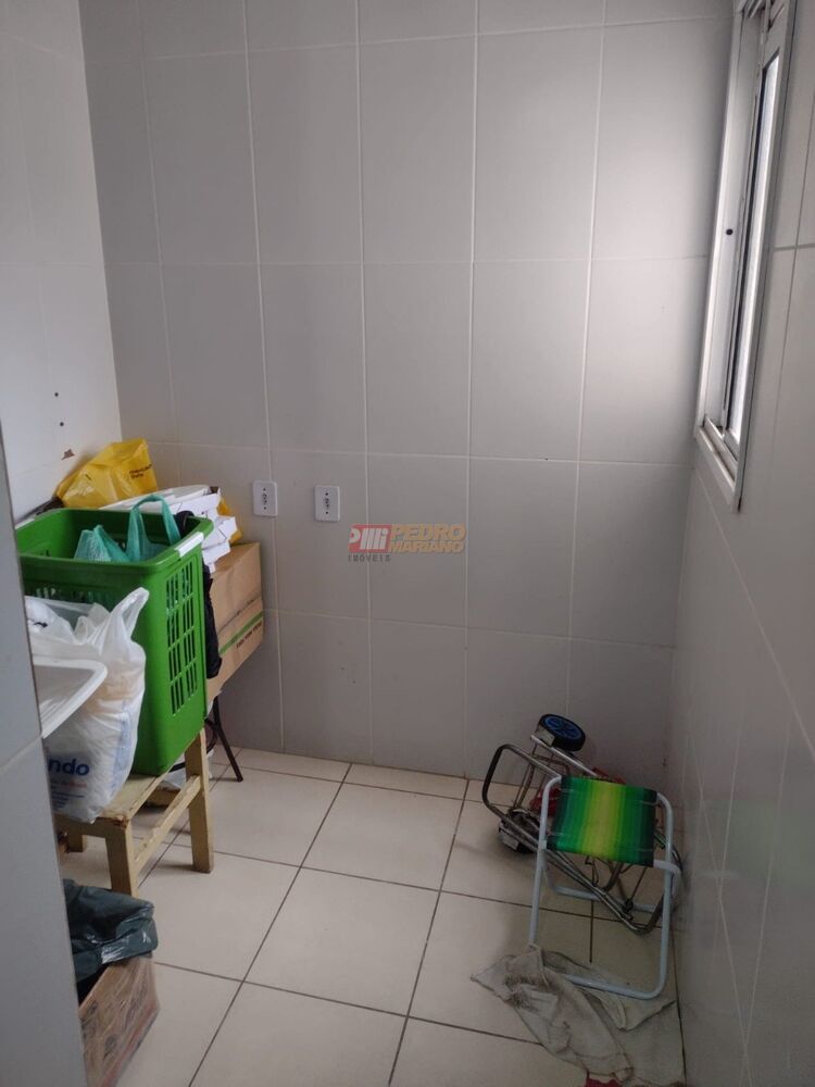Apartamento à venda e aluguel com 2 quartos, 54m² - Foto 5