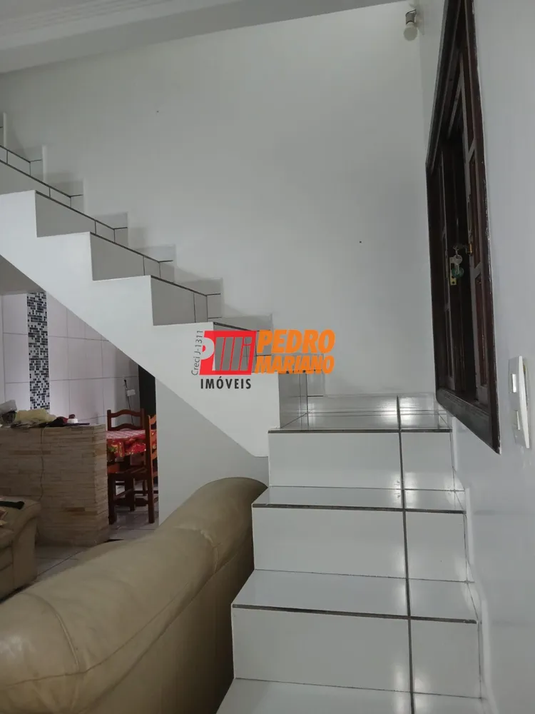 Casa, 3 quartos, 176 m² - Foto 12