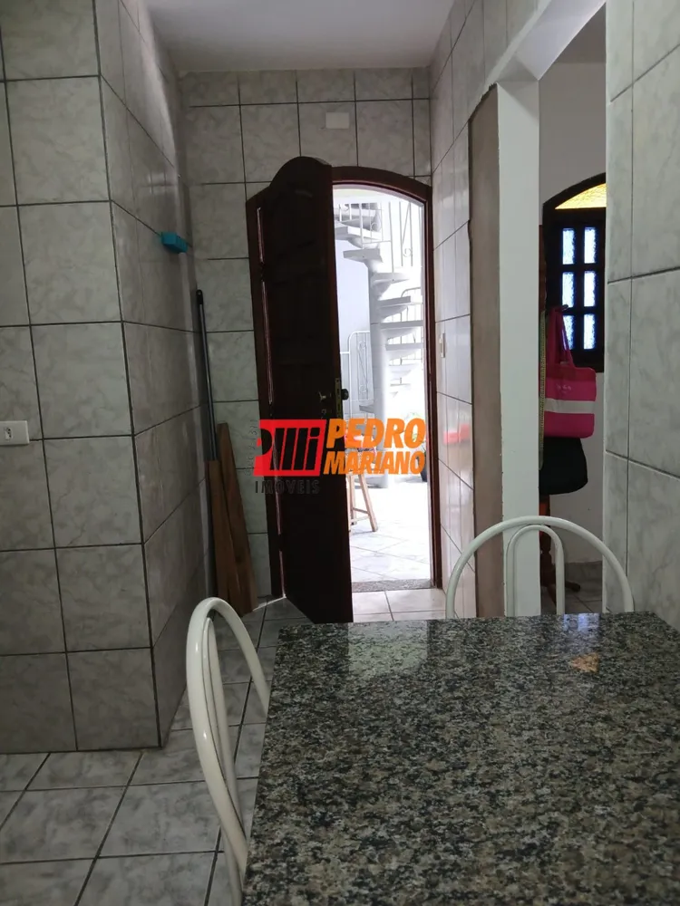Casa, 3 quartos, 176 m² - Foto 11