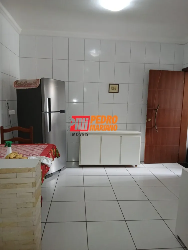 Casa, 3 quartos, 176 m² - Foto 8