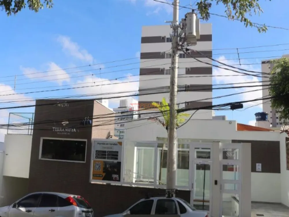 Apartamento, 3 quartos, 84 m² - Foto 16