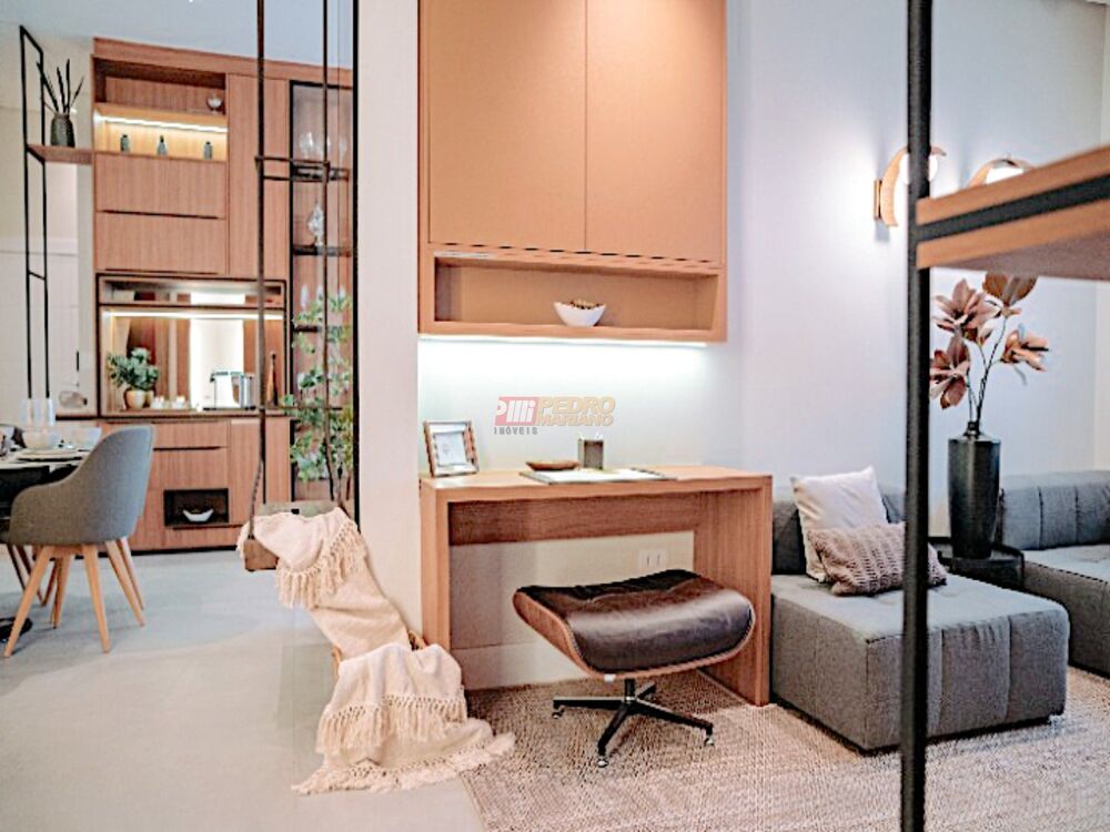 Apartamento, 3 quartos, 84 m² - Foto 1