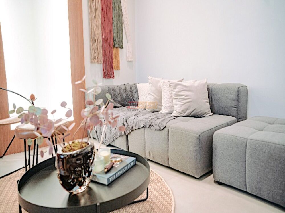 Apartamento, 3 quartos, 84 m² - Foto 2