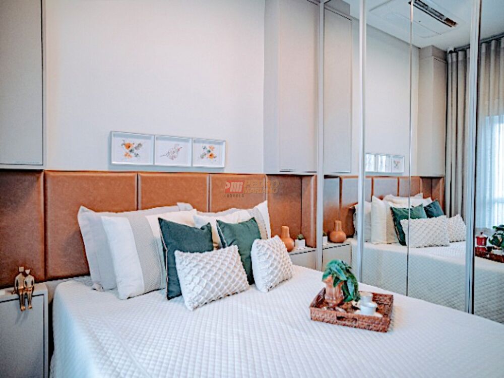 Apartamento, 3 quartos, 84 m² - Foto 6