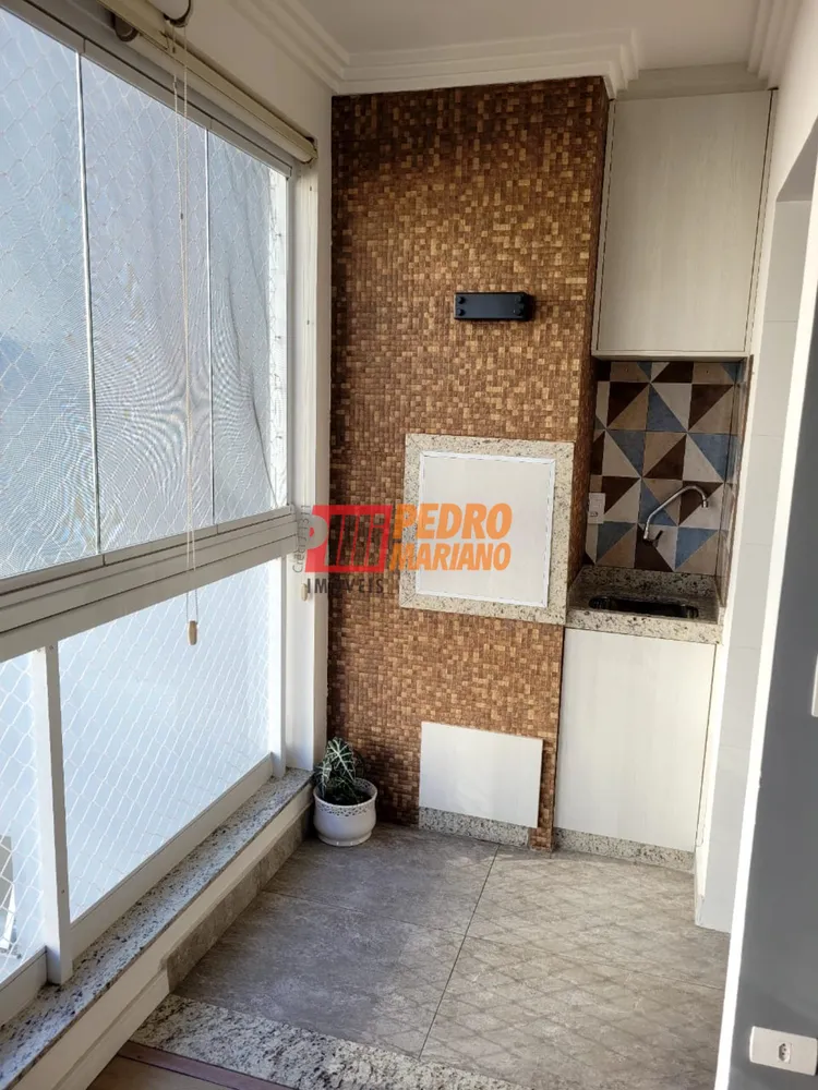 Apartamento, 2 quartos, 71 m² - Foto 1