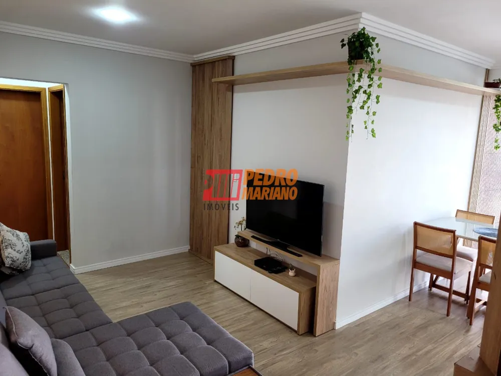 Apartamento, 2 quartos, 71 m² - Foto 2