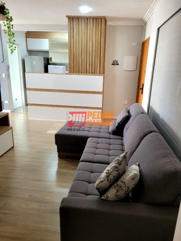 Apartamento, 2 quartos, 71 m² - Foto 4