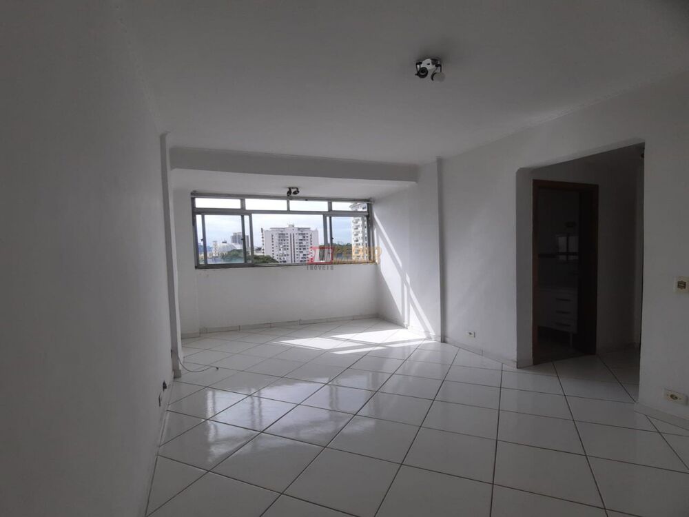 Apartamento à venda com 2 quartos, 58m² - Foto 1