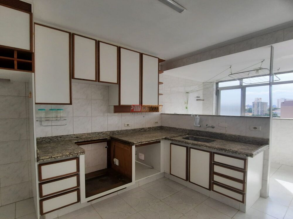 Apartamento à venda com 2 quartos, 58m² - Foto 11