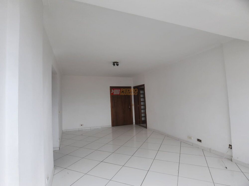 Apartamento à venda com 2 quartos, 58m² - Foto 3