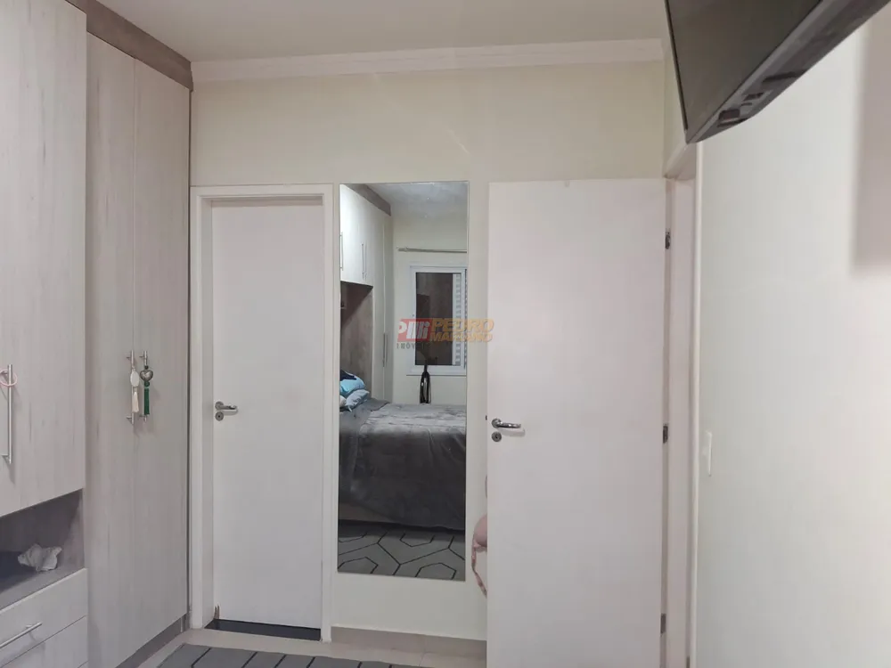 Apartamento, 3 quartos, 87 m² - Foto 4