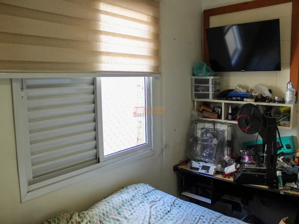 Apartamento, 3 quartos, 87 m² - Foto 5