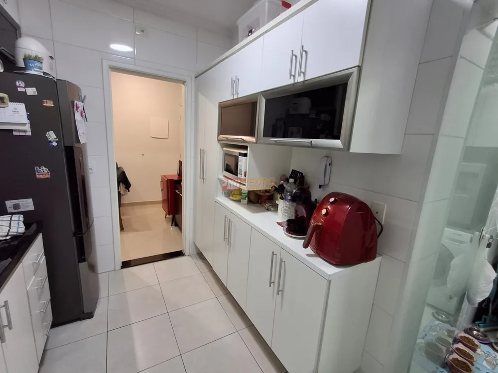 Apartamento, 3 quartos, 87 m² - Foto 7