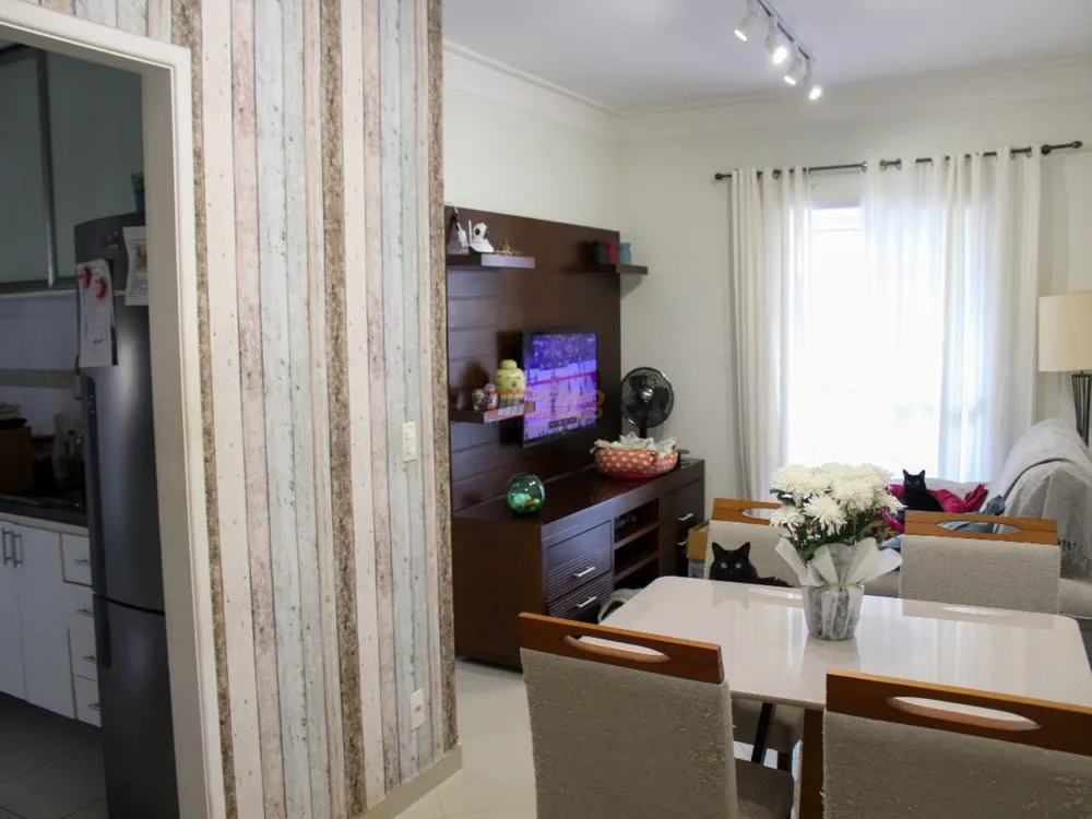 Apartamento, 3 quartos, 87 m² - Foto 1