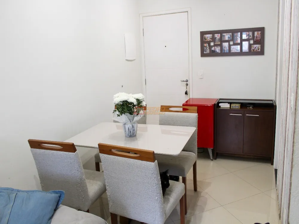Apartamento, 3 quartos, 87 m² - Foto 2