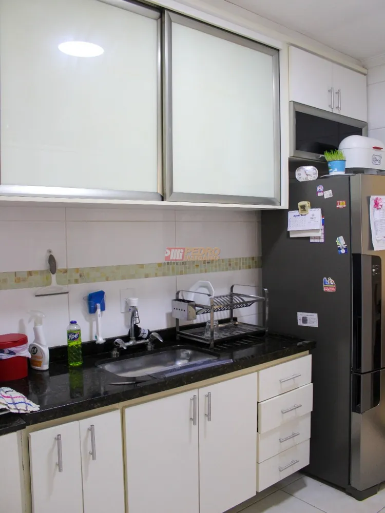 Apartamento, 3 quartos, 87 m² - Foto 6