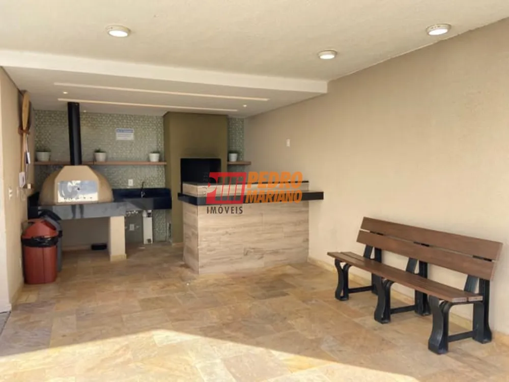 Apartamento, 2 quartos, 44 m² - Foto 1