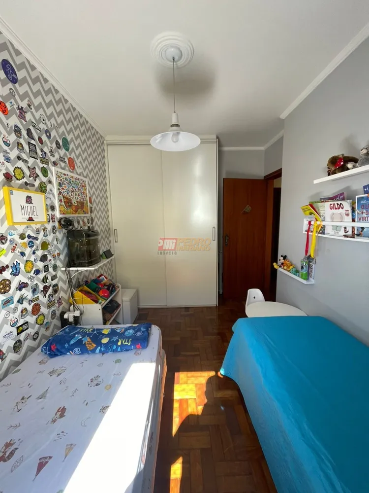 Apartamento, 3 quartos, 86 m² - Foto 4