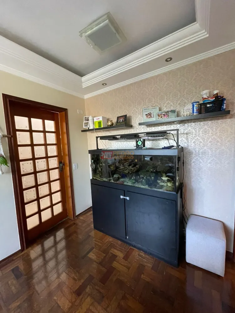 Apartamento, 3 quartos, 86 m² - Foto 1