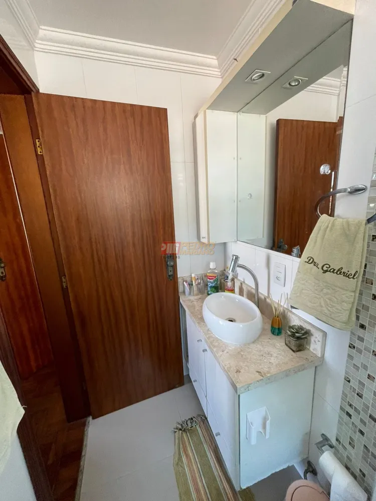 Apartamento, 3 quartos, 86 m² - Foto 8