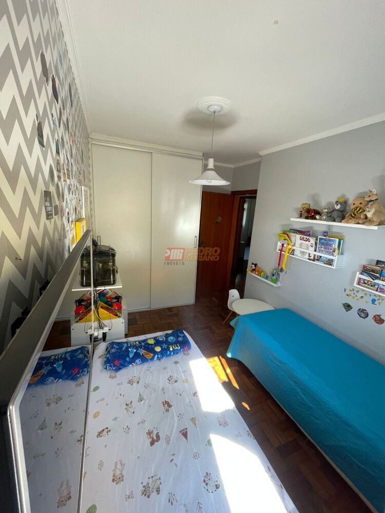 Apartamento, 3 quartos, 86 m² - Foto 1