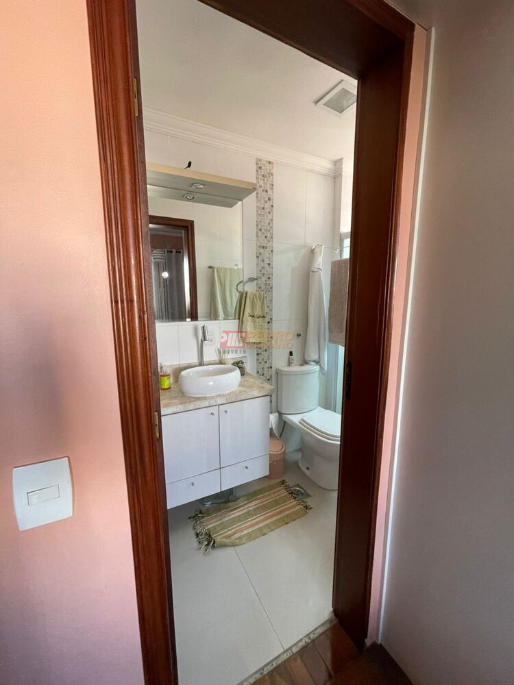 Apartamento, 3 quartos, 86 m² - Foto 2