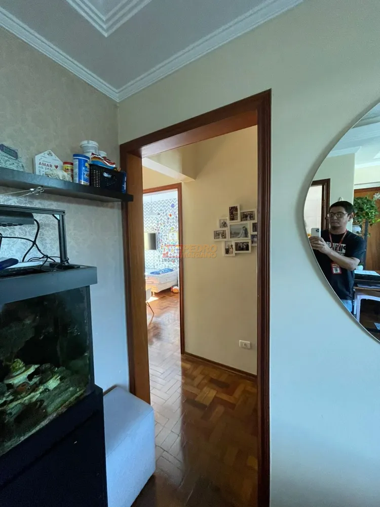 Apartamento, 3 quartos, 86 m² - Foto 2