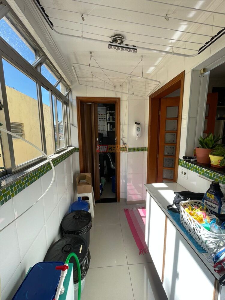 Apartamento, 3 quartos, 86 m² - Foto 3