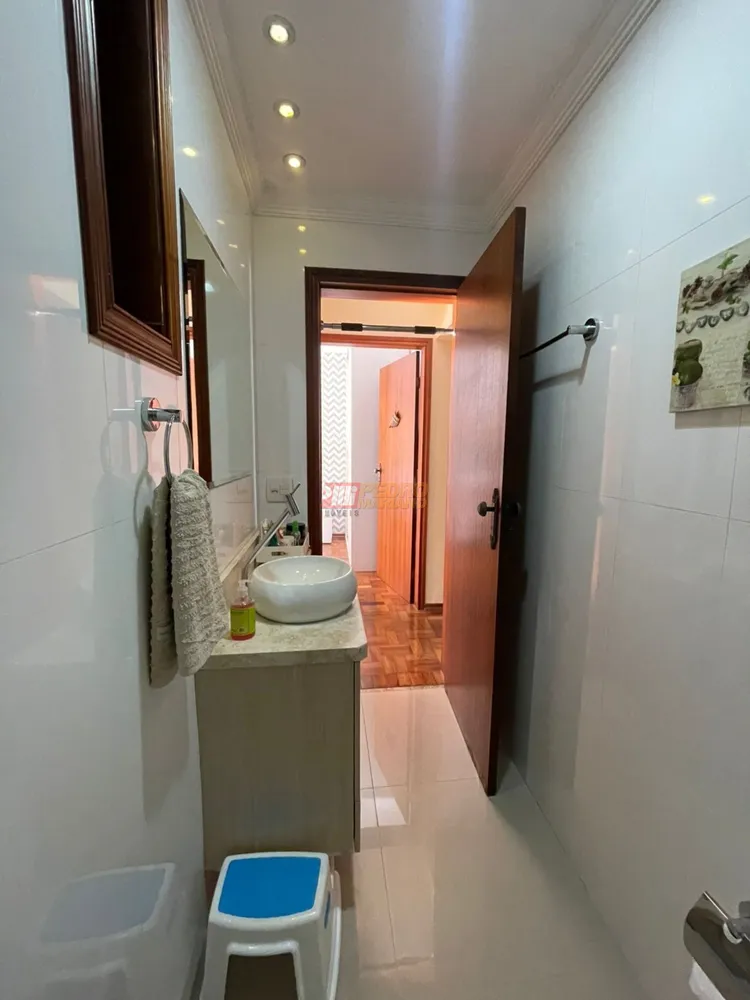 Apartamento, 3 quartos, 86 m² - Foto 5