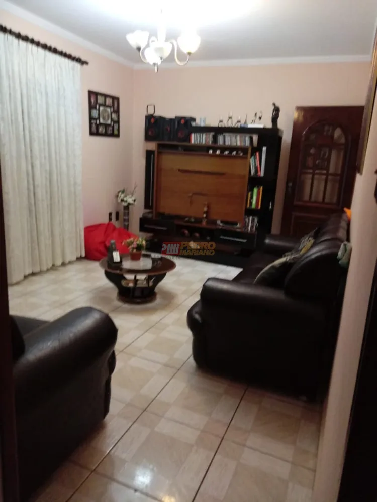 Sobrado, 2 quartos, 209 m² - Foto 2