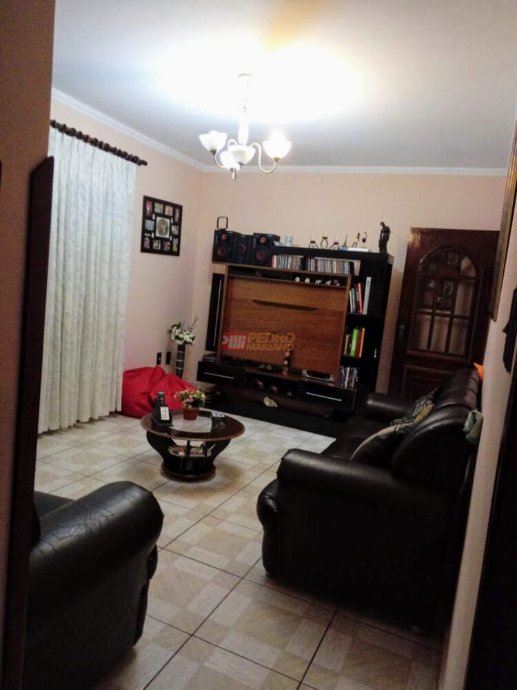 Sobrado, 2 quartos, 209 m² - Foto 1