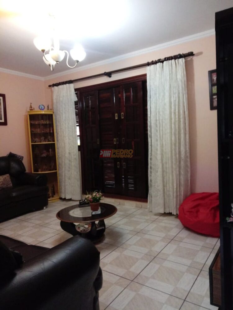 Sobrado, 2 quartos, 209 m² - Foto 2