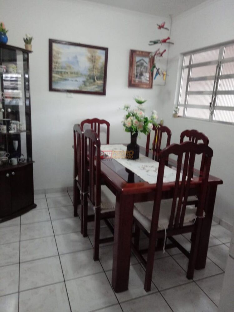 Sobrado, 2 quartos, 209 m² - Foto 4