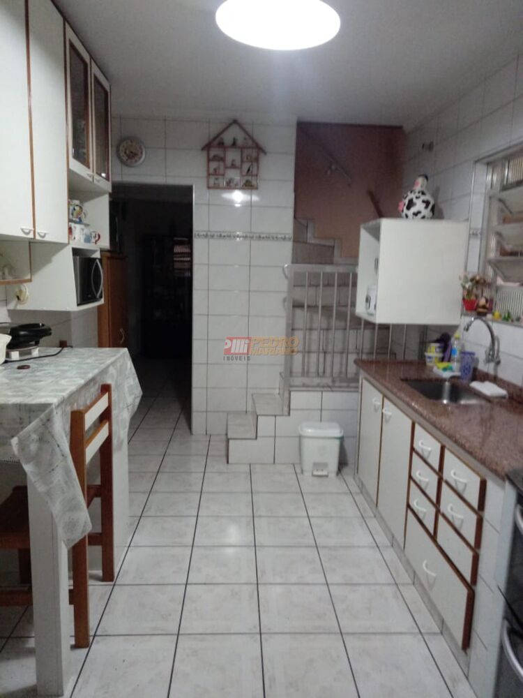 Sobrado, 2 quartos, 209 m² - Foto 7