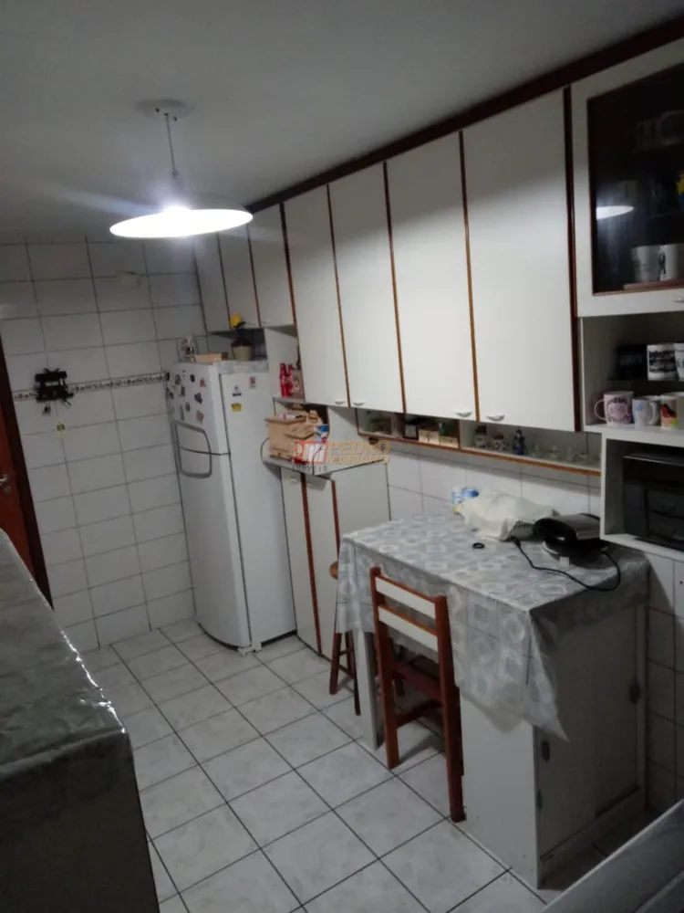 Sobrado, 2 quartos, 209 m² - Foto 11