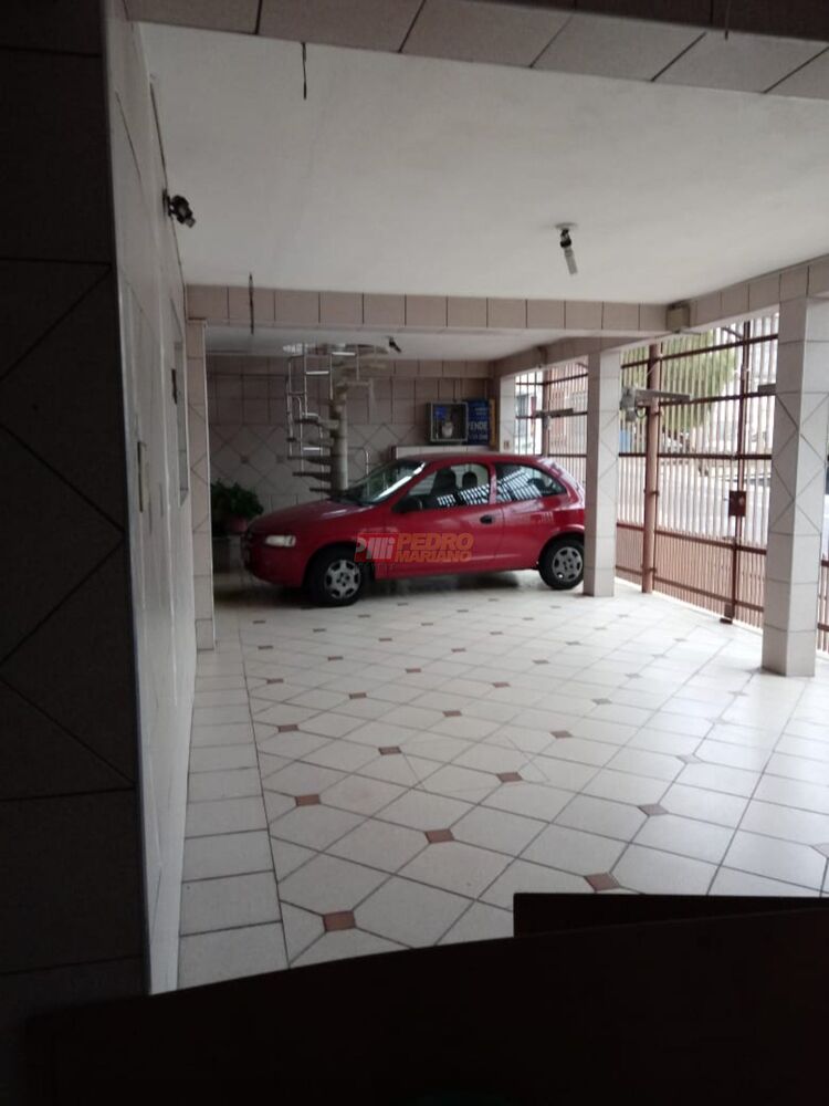 Sobrado, 2 quartos, 209 m² - Foto 16