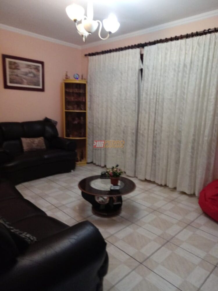 Sobrado, 2 quartos, 209 m² - Foto 3