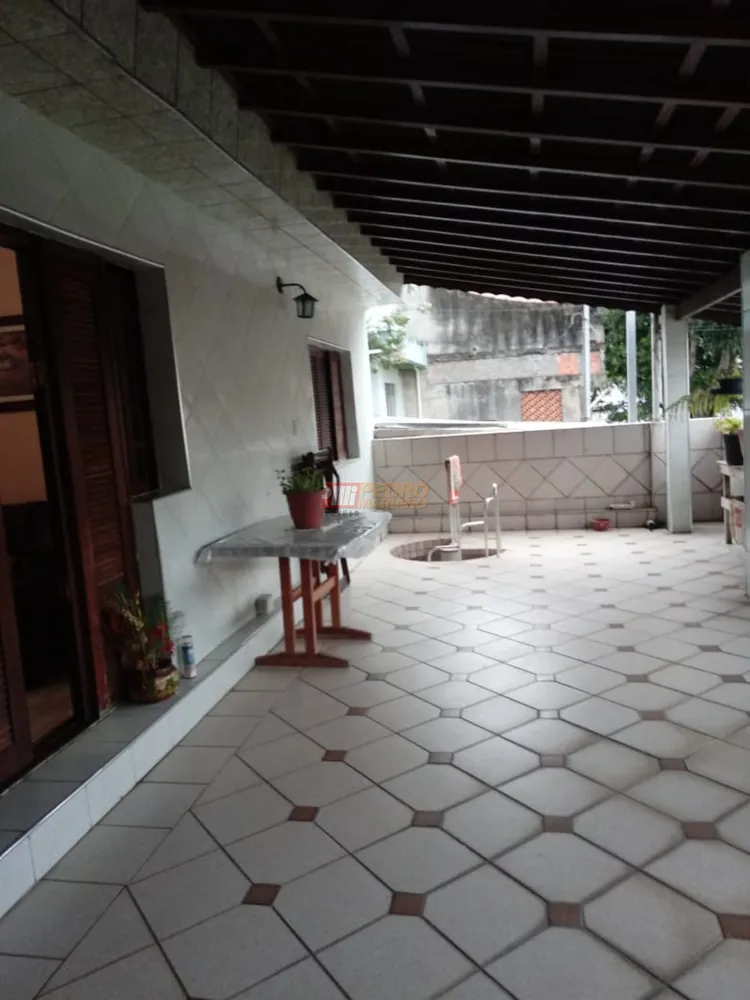 Sobrado, 2 quartos, 209 m² - Foto 22