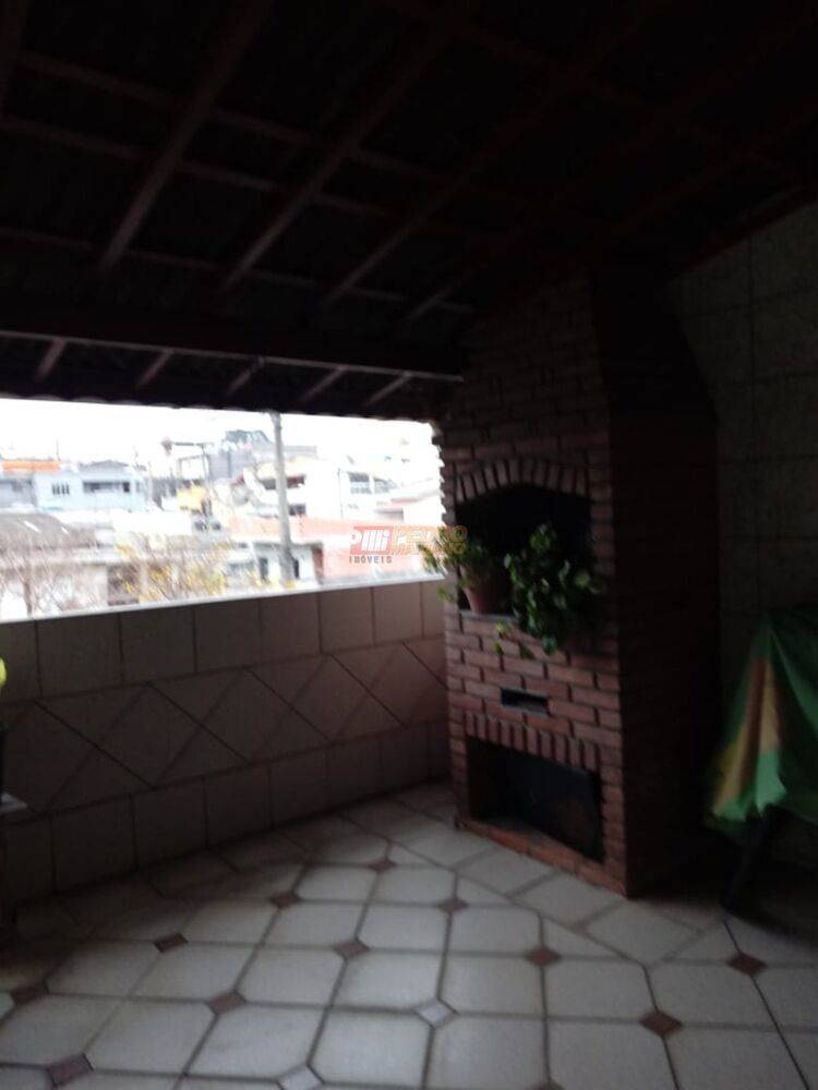 Sobrado, 2 quartos, 209 m² - Foto 12